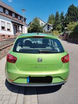 Seat Ibiza 1.2 TDI Ecomotive Style Salsa Style Salsa - Seat Ibiza: Style Ecomotive