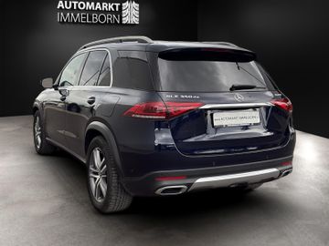 Mercedes GLE 350 - 11