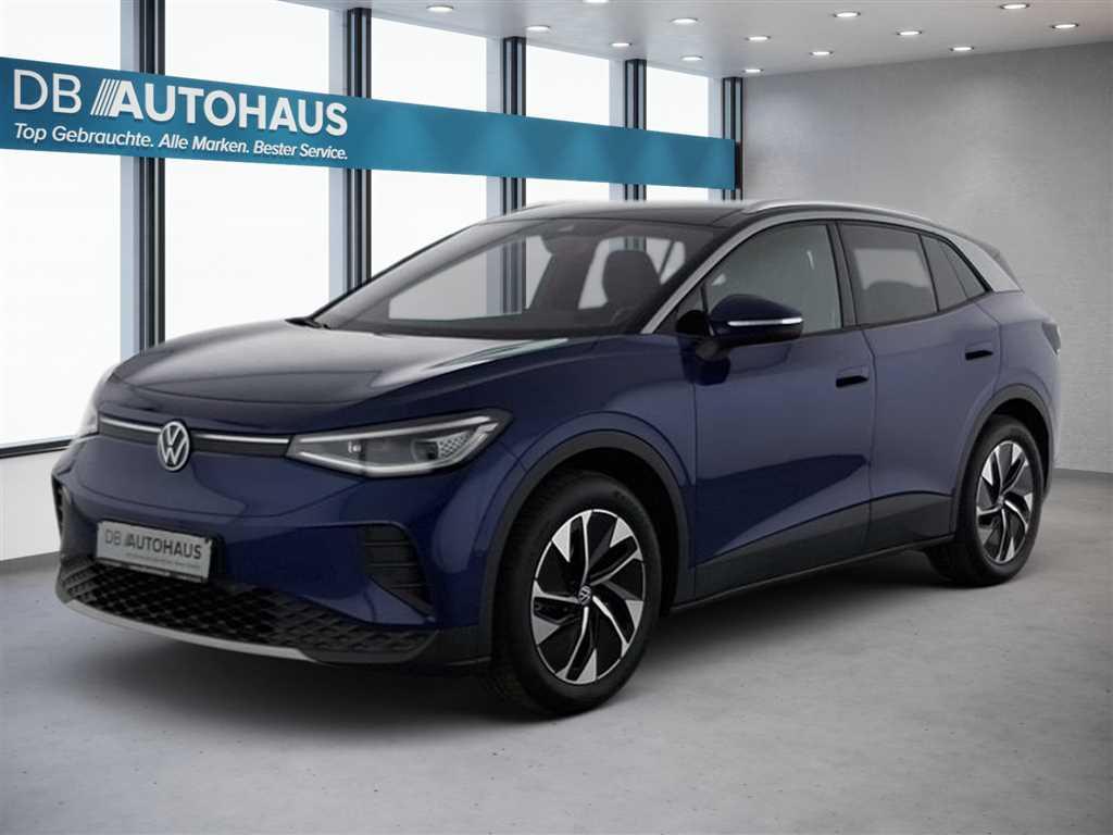 Volkswagen ID.4 Pro 82 kWh 4MOTION Infotainment-Paket Plus