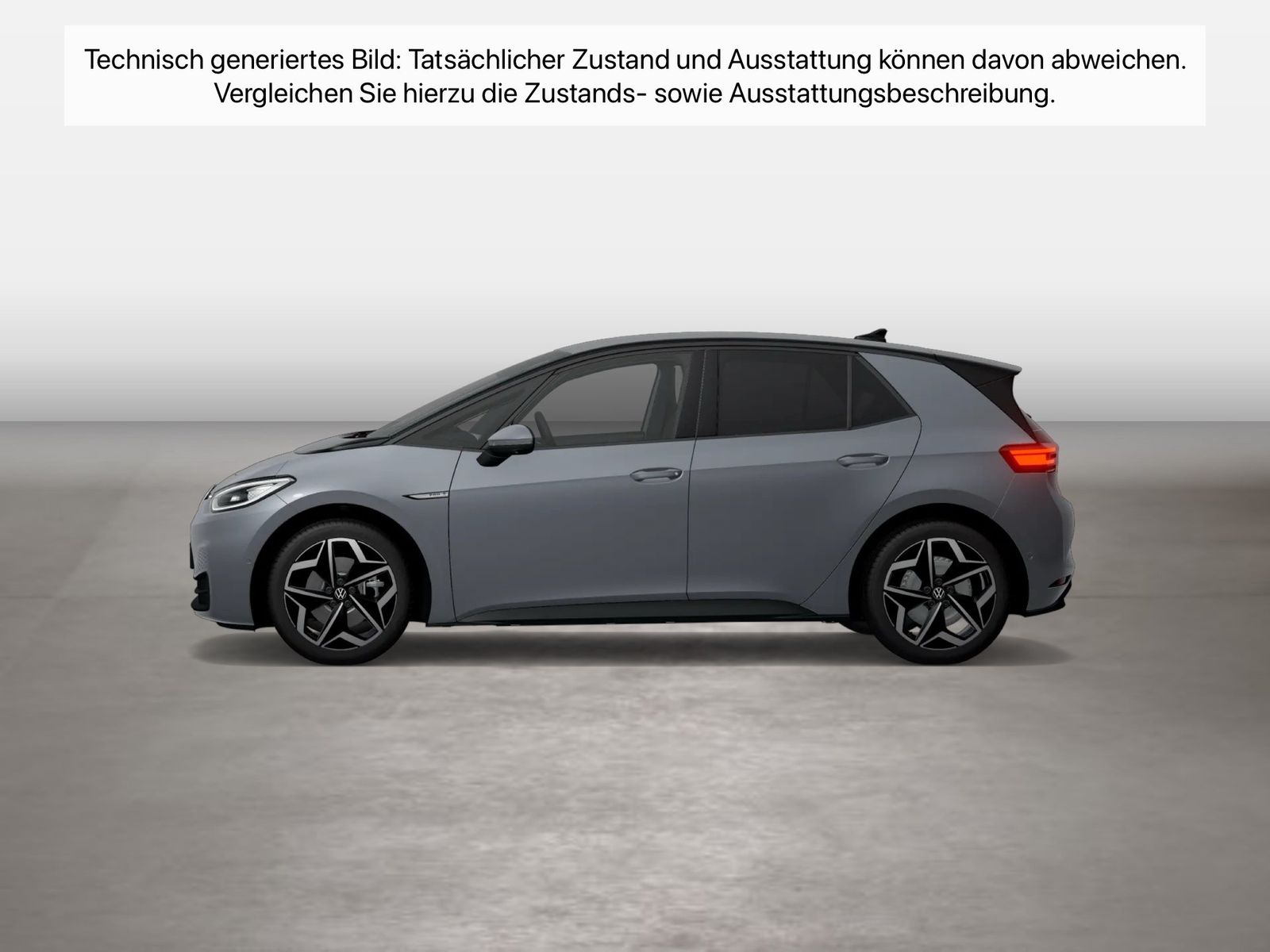 Volkswagen ID.3 - Bild 8