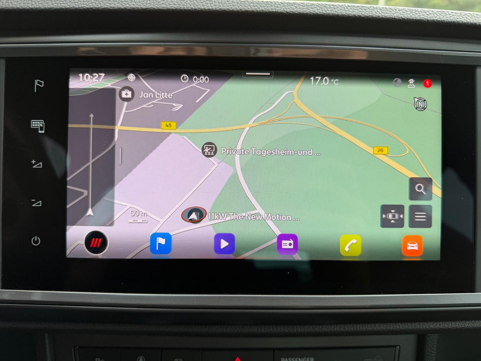 Fahrzeugabbildung CUPRA Ateca 2.0 TSI VZ 4Dri VIRTU+LED+NAVI+SHZ+ACC+360