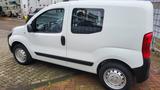 Fiat Fiorino - Fiat Fiorino: Kombi