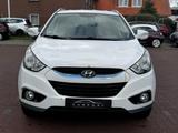 Hyundai ix35 Style 2WD - Hyundai ix35 in Hannover