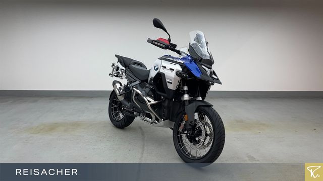 BMW R 1300 GS Adventure Style Trophy