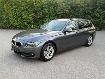 BMW 318 - 1