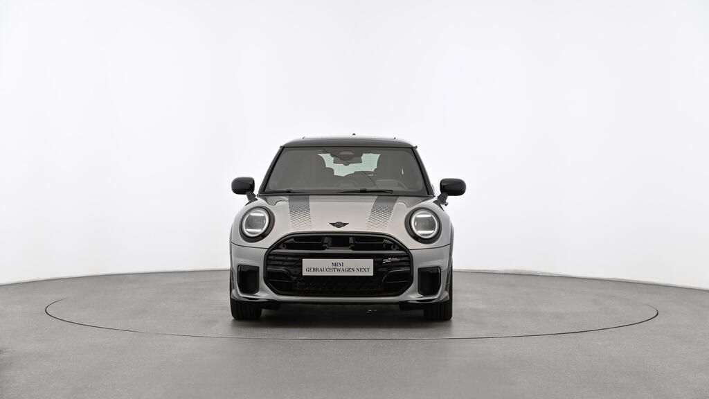MINI John Cooper Works Trim imagem 3