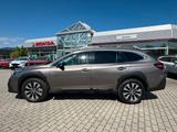 Subaru Outback 2,5 Platinum - Subaru Outback Neuwagen