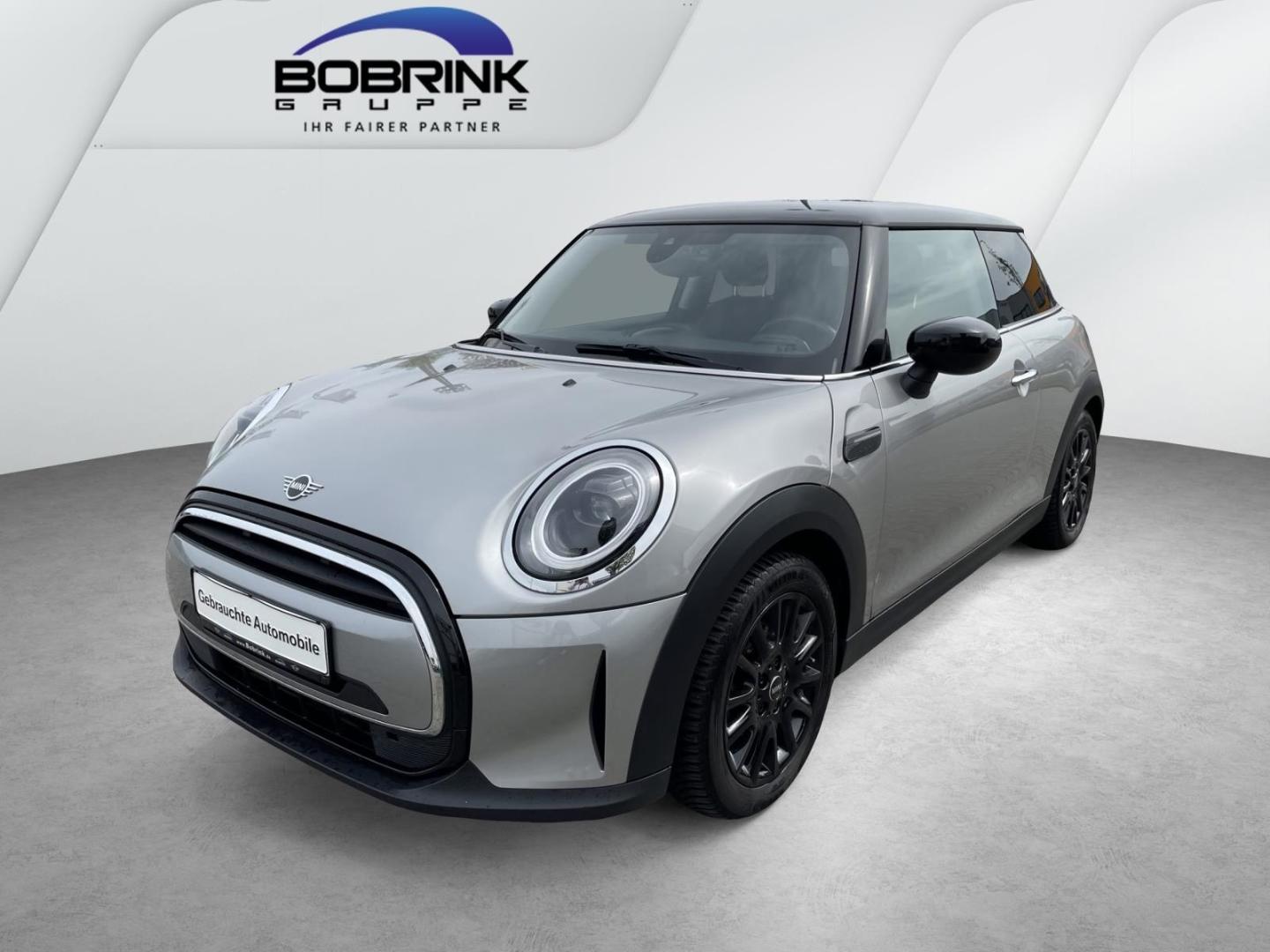 MINI Cooper 3-Türer Classic Trim SHZ Driving Assist