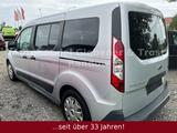 Ford Grand Tourneo Connect Trend++7-Sitzer++ - Ford: Gran