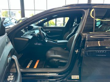 MYAUTOCENTER – Gebraucht- und Jahreswagen mit Werkstattservice in Pfaffenhofen Peugeot 508 SW GT *1Hand*TÜV Neu*Top Ausstattung*