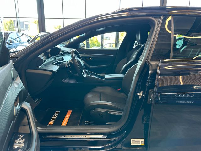 MYAUTOCENTER – Gebraucht- und Jahreswagen mit Werkstattservice in Pfaffenhofen Peugeot 508 SW GT *1Hand*TÜV Neu*Top Ausstattung*