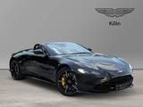 Aston Martin Vantage Roadster Onyx Black / Obsidian Black - Aston Martin Gebrauchtwagen in Köln