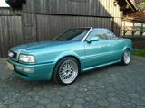 Audi Cabriolet 2.3 - Audi Oldtimer