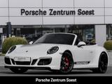 Porsche 991 Carrera GTS Cabriolet/ParkAssistent/BOSE