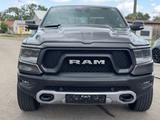 Dodge RAM 1500 REBEL*5.7*V8-HEMI*4X4*LED*KAM*NAVI*TÜV+ - Dodge RAM: Rebel