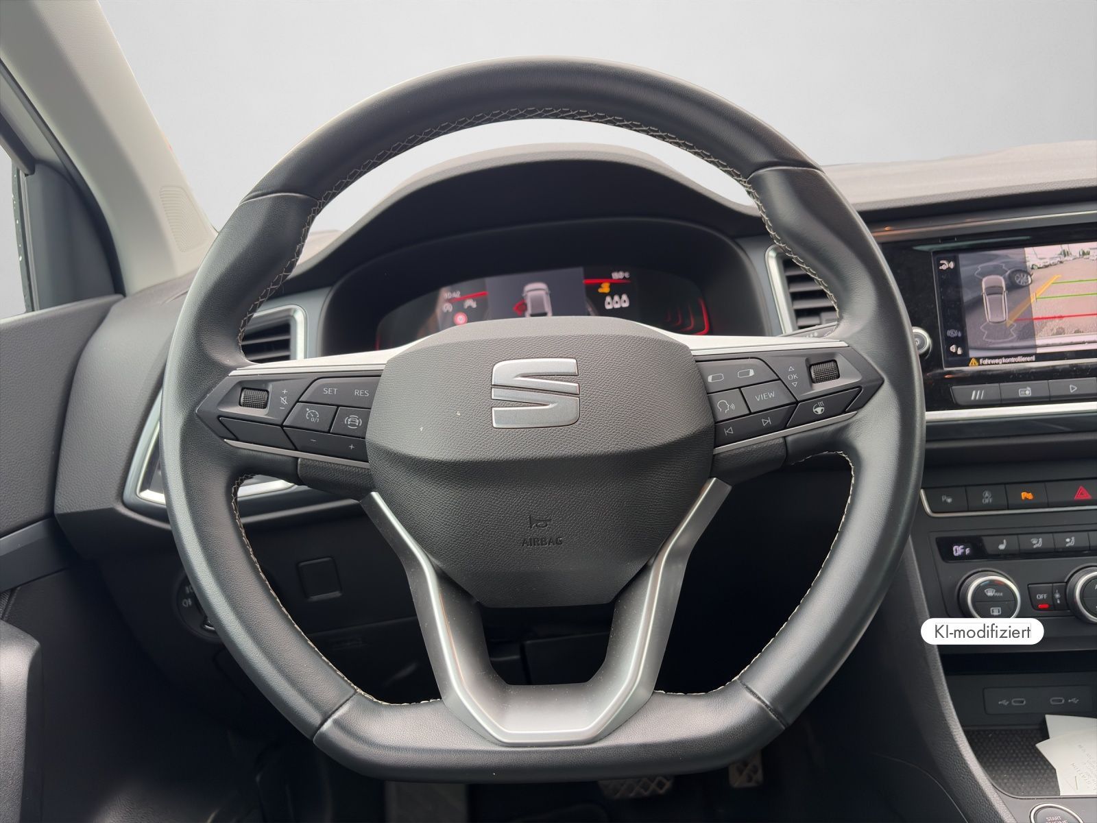 Seat Ateca - Bild 10