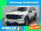 Ford F-150 Lariat STX Super Crew 405PS Aut. 4x4/AHK - Ford Pritsche + Plane