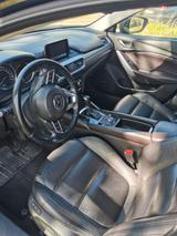 Mazda 6 2.2 SKYACTIV-D 175 Sports-Line AWD AT Spor... - Mazda 6 von privat
