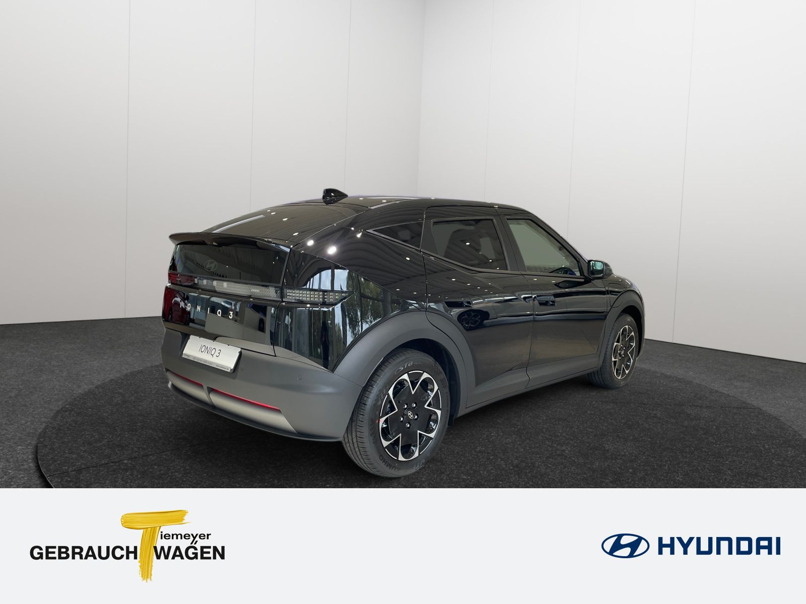 Hyundai IONIQ 3 – Bild 5