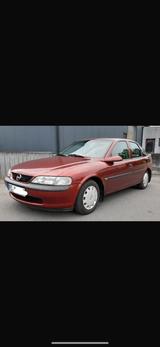 Opel Vectra 1.6 GM Motor - Opel Vectra in Bochum