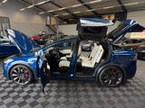 Tesla MODEL X RAVEN PERFORMANCE | FSD | 22INCH | 7SEAT - Tesla Model X aus 2019