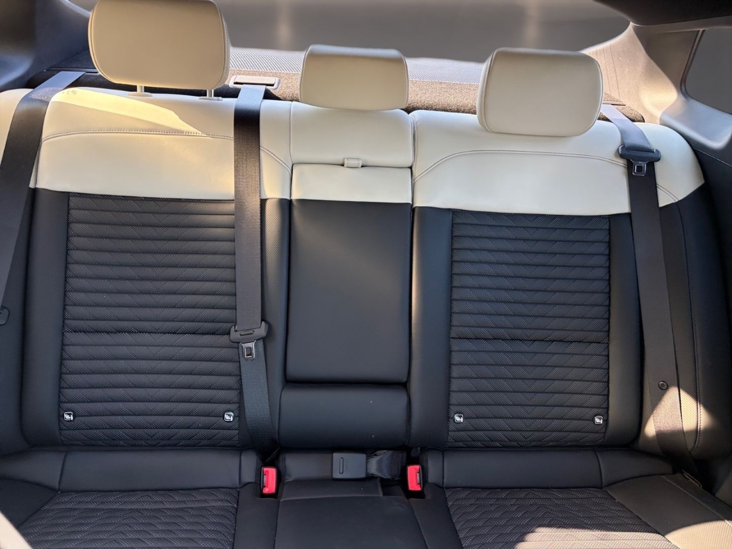 Fahrzeugabbildung Kia EV4 Fastback (CT) 150 kW GT-Line Navi Soundsy LE