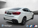 BMW X6 xDrive50i M Sport AHK Glasdach RFK Harman/Kar - BMW X6: Xdrive