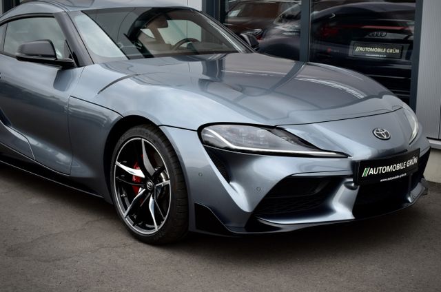 Fahrzeugabbildung Toyota Supra 3.0 GR LEGEND PREMIUM SOFORT VERFÜGBAR