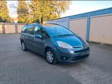 Citroën C4 Grand Picasso 7 Sitzer - Citroën C4: Gran Picasso