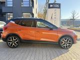 Seat Arona 1.0 TGI FR Fast Lane / ACC / RFK / TOTW. - Seat Arona: Fr Fast Lane