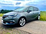 Opel Zafira Tourer 2.0 CDTI  