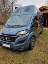 La Strada Avanti EB - Fiat Ducato - La Strada Kastenwagen
