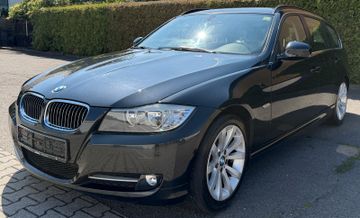 BMW 318 - 8