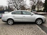 Volkswagen Passat Lim. Comfortline*17ZOLL*KLIMA*TEMPO* - gebrauchte VW Passat aus dem Jahr 2005
