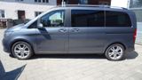 Mercedes-Benz V220d kompakt AHK,Navi,18 Zoll - Mercedes-Benz Viano mit Diesel-Antrieb
