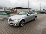 Mercedes-Benz C 220 C Limousine C 220 CDI Tüv bis 03.27