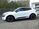 Kia Sportage GT-Line 4WD Autom LED Navi Kamera Winte - gebrauchte Kia Sportage aus dem Jahr 2023