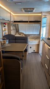 Knaus Südwind 580 QS 60 Years - Offers