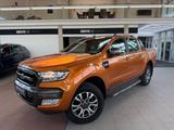 Ford Ranger Wildtrak Doppelkabine 4x4 3.2V6 TDCi - Ford Ranger: 3.2