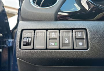 Suzuki Vitara  1.4 BOOSTERJET HYBRID Comfort+ "X-ITE"