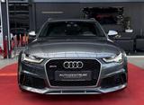 Audi RS6 4,0TFSI Quattro MATRIX / HUD / 360° CAM / 4. - Audi RS6 Gebrauchtwagen