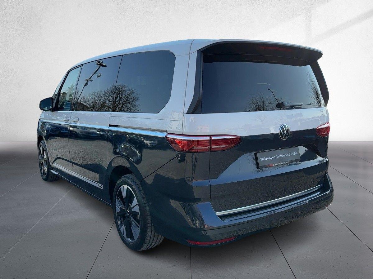 Volkswagen T7 Multivan 75 Jahre Editon 2.0 TDI DSG LÜ Nav/I