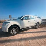 Mitsubishi L200 2.4 DI-D/181CV Double Cab Intens - gebrauchte Mitsubishi L200 aus dem Jahr 2016