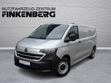 Volkswagen T7 e-Transporter Kasten lang *AHK *Heckklappe