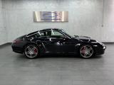 Porsche 911 Targa 4 S * Top Zustand* - Porsche aus 2011: 911 4s