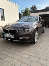 BMW 335i / 8x Bereift/ Indiv. M-Sport/ Tüv Neu - BMW 335 aus 2014