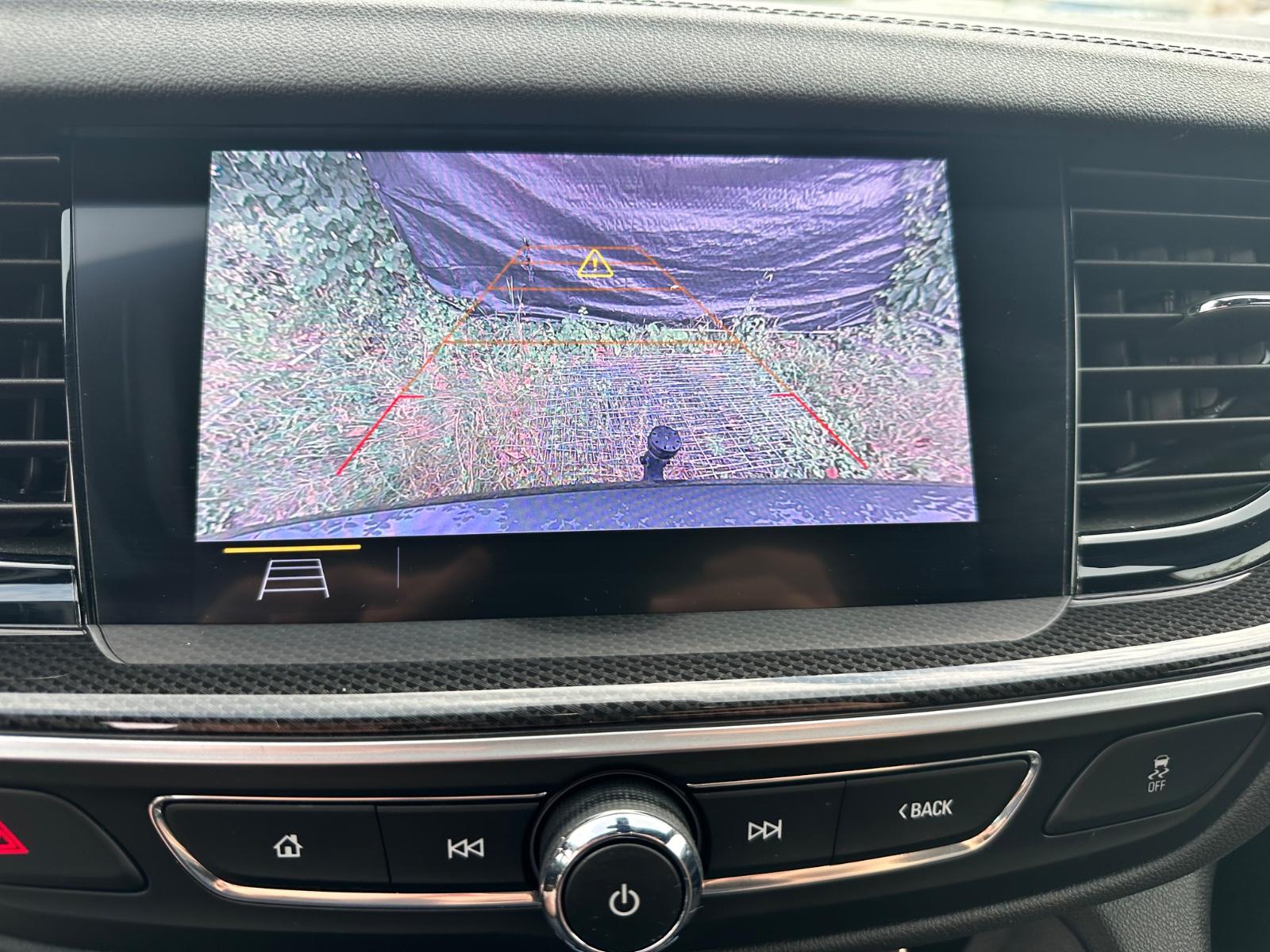 Opel Insignia B ST Navi HuD ACC AHK Kamera Massage