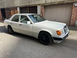 Mercedes-Benz Update! W124 250 D | H-Kennzeichen | Wertguachte - Mercedes-Benz 250: D W124