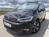 Volkswagen Touran 2.0 TDI*DSG*7xSIT*PAN*VIR*NAVI*LED*KAMERA - VW Touran Gebrauchtwagen in Stuttgart