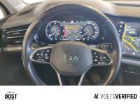 Volkswagen Touareg - Vorschau Bild 12